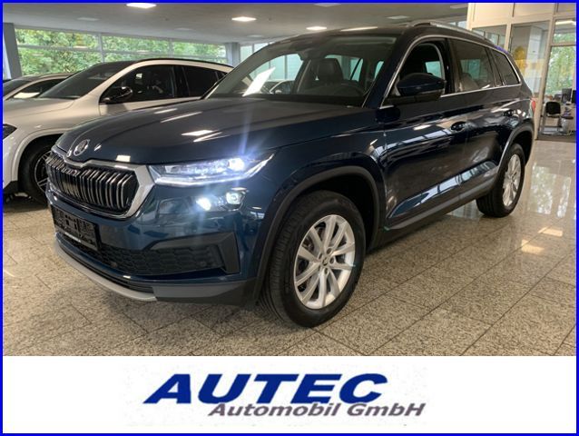 Skoda Kodiaq 2023