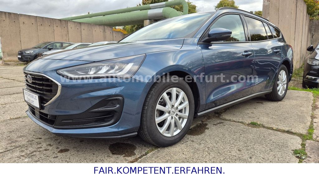 Ford Focus 2022