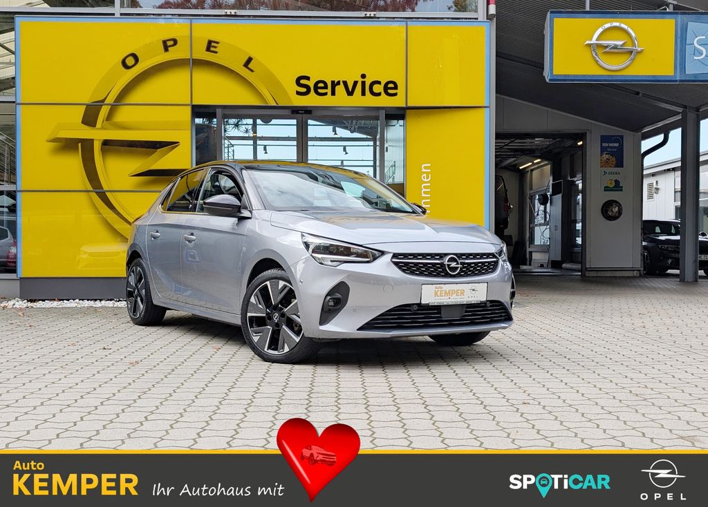 Opel Corsa 2020