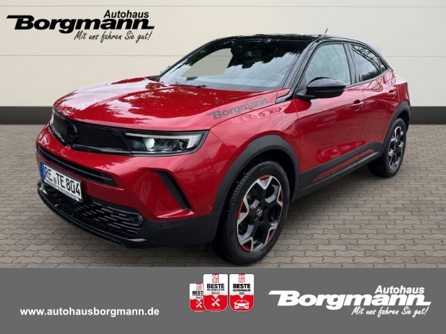 Opel Mokka 2022
