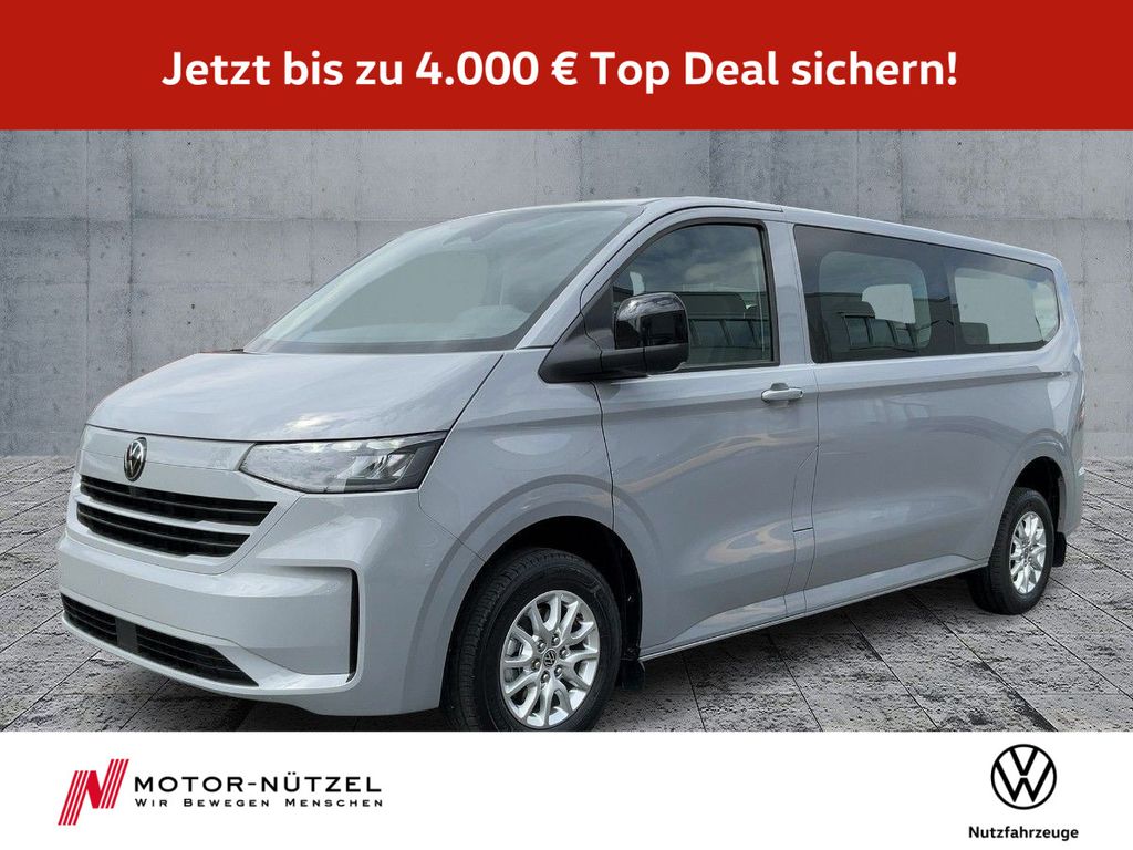 Volkswagen T7 Caravelle