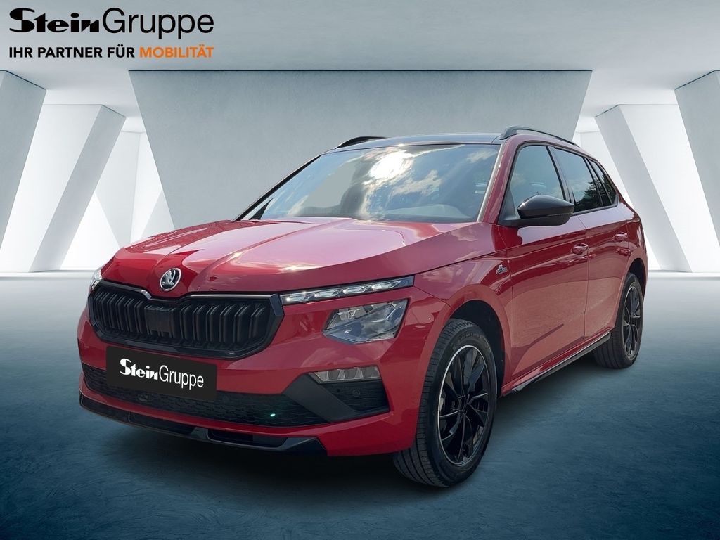 Skoda Kamiq 2025