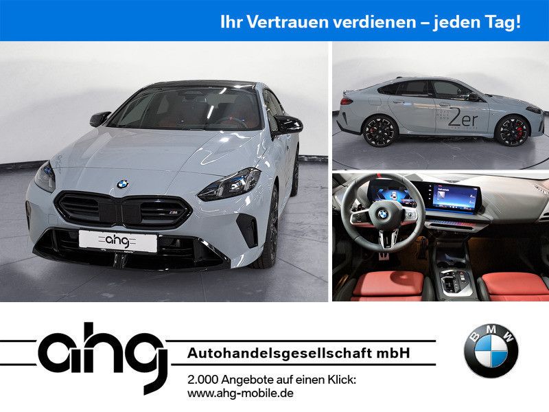 BMW M235 2025