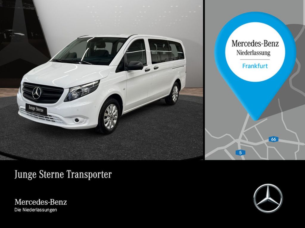Mercedes-Benz 2022