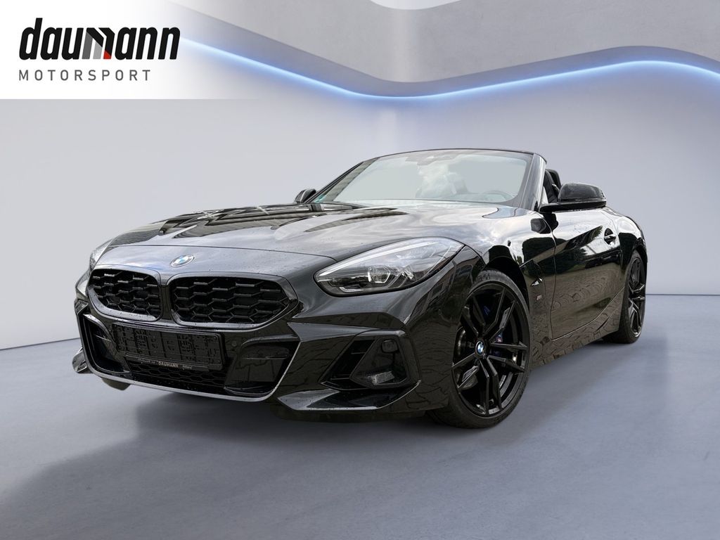 BMW Z4 M40 2024