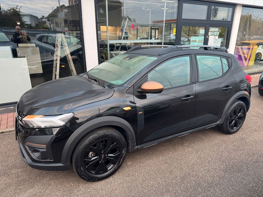 Dacia Sandero 2024