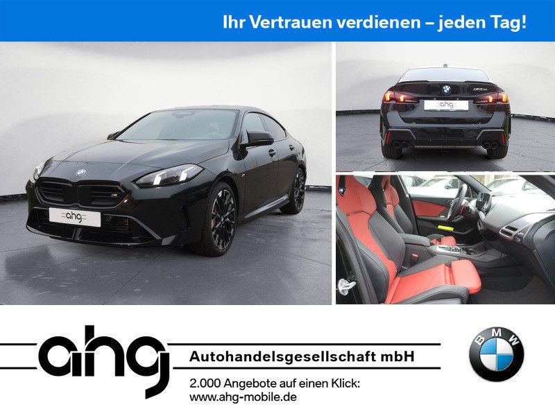 BMW M235 2025