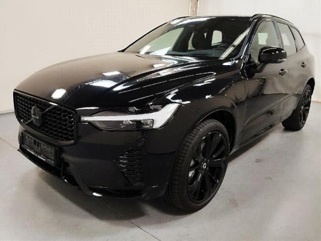 Volvo XC60 2025