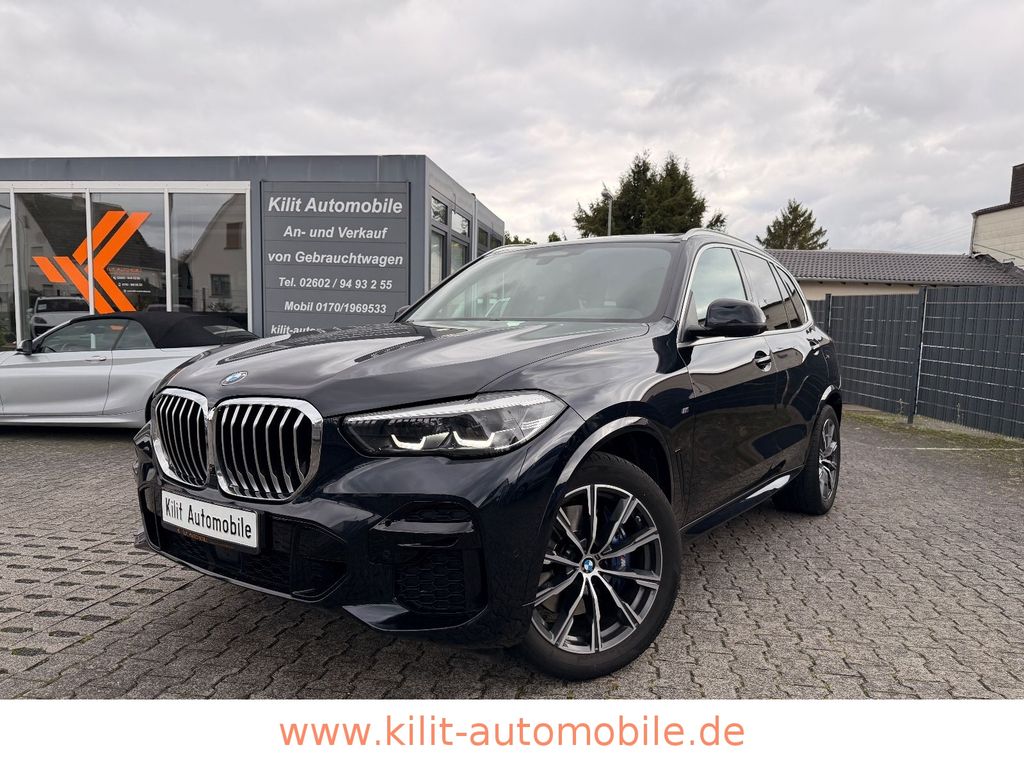 BMW X5 2023