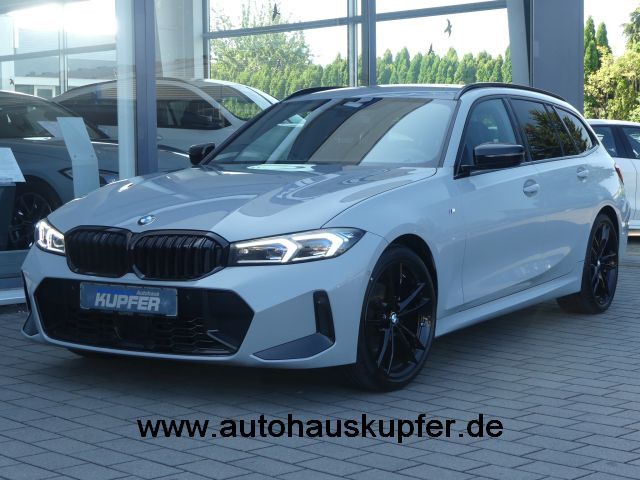 BMW 320 2024