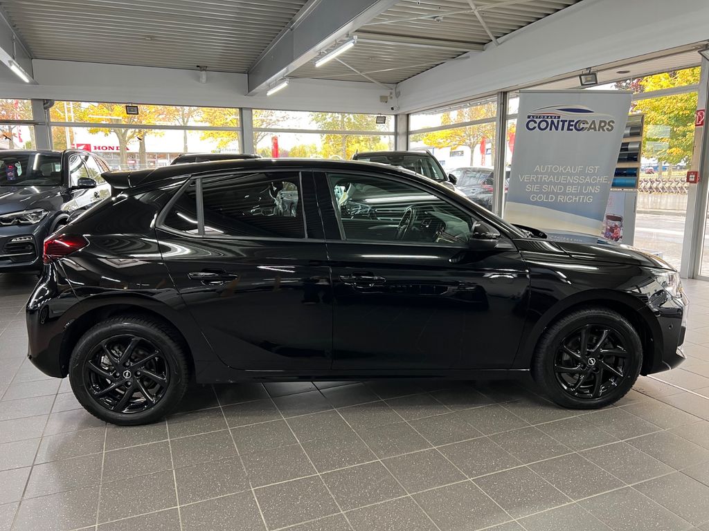 Opel Corsa 2022