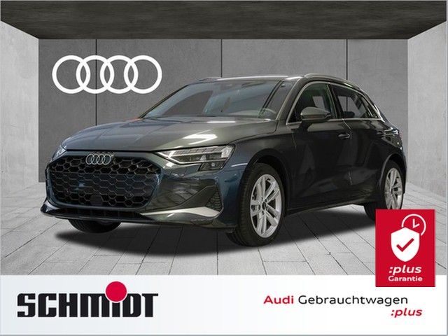 Audi A3 2025