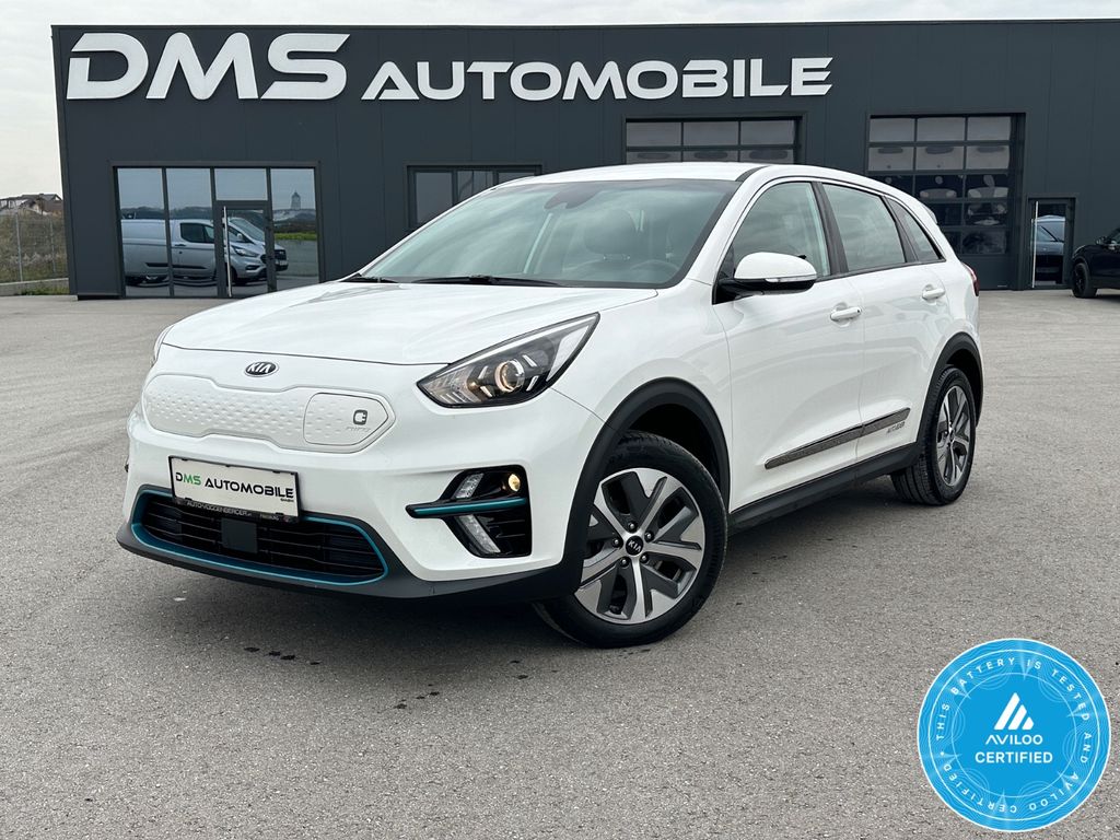 Kia Niro 2020