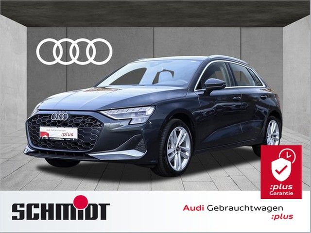 Audi A3 2025