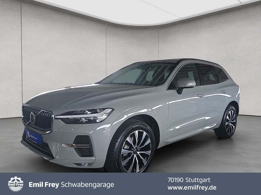 Volvo XC60 2024
