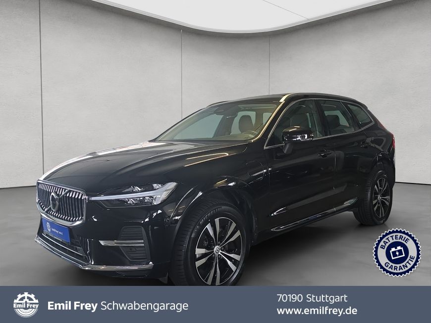 Volvo XC60 2022