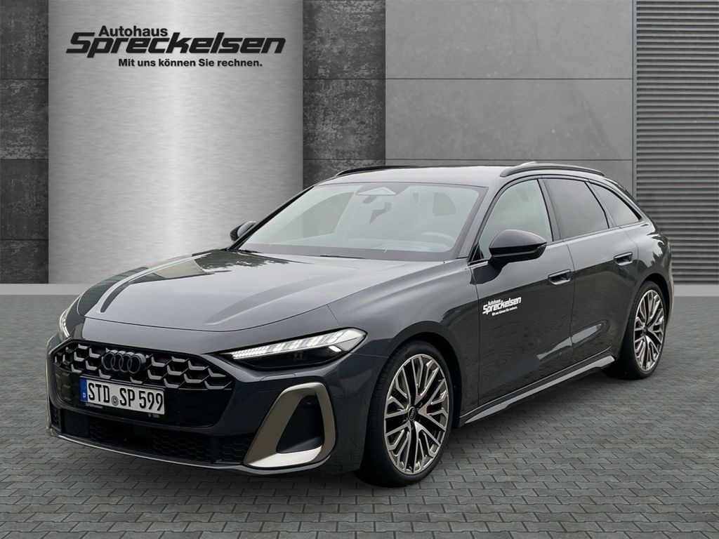 Audi A5 2024
