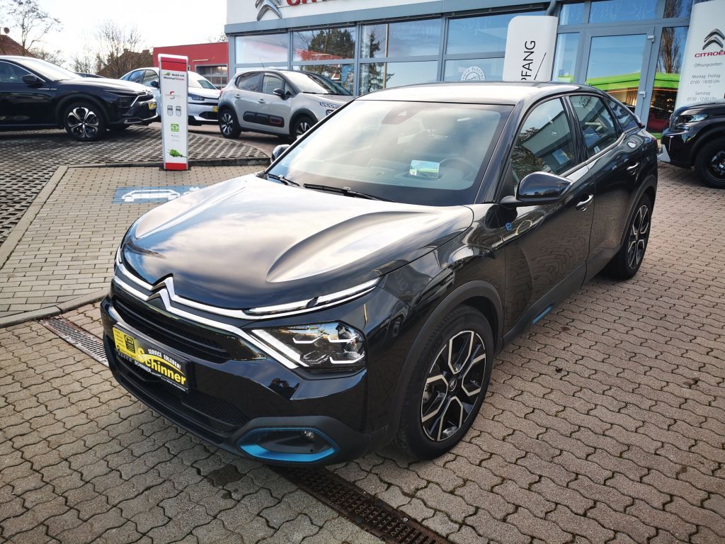 Citroën C4 2022