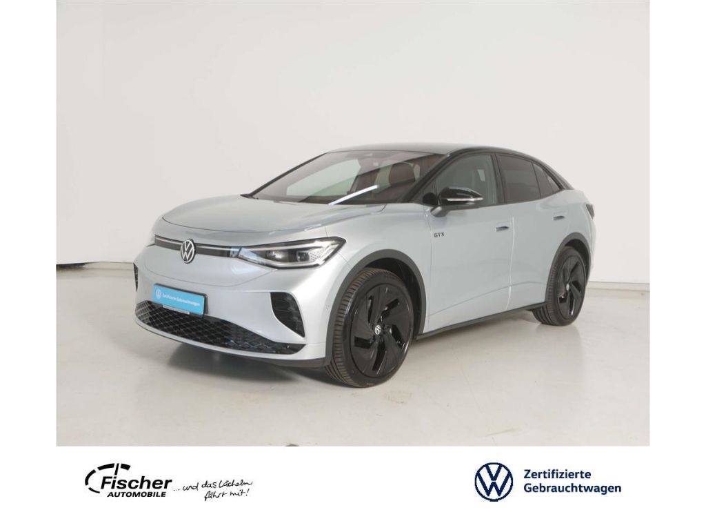 Volkswagen ID.5 2024
