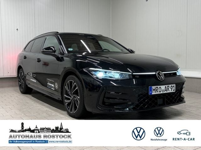 Volkswagen Passat Variant 2025