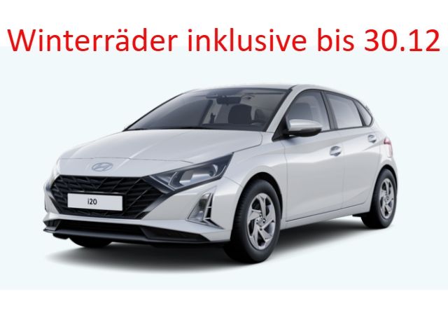 Hyundai i20 2025