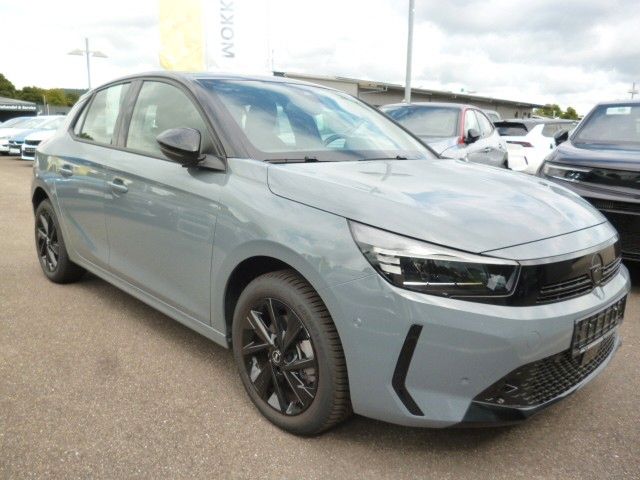 Opel Corsa 2024