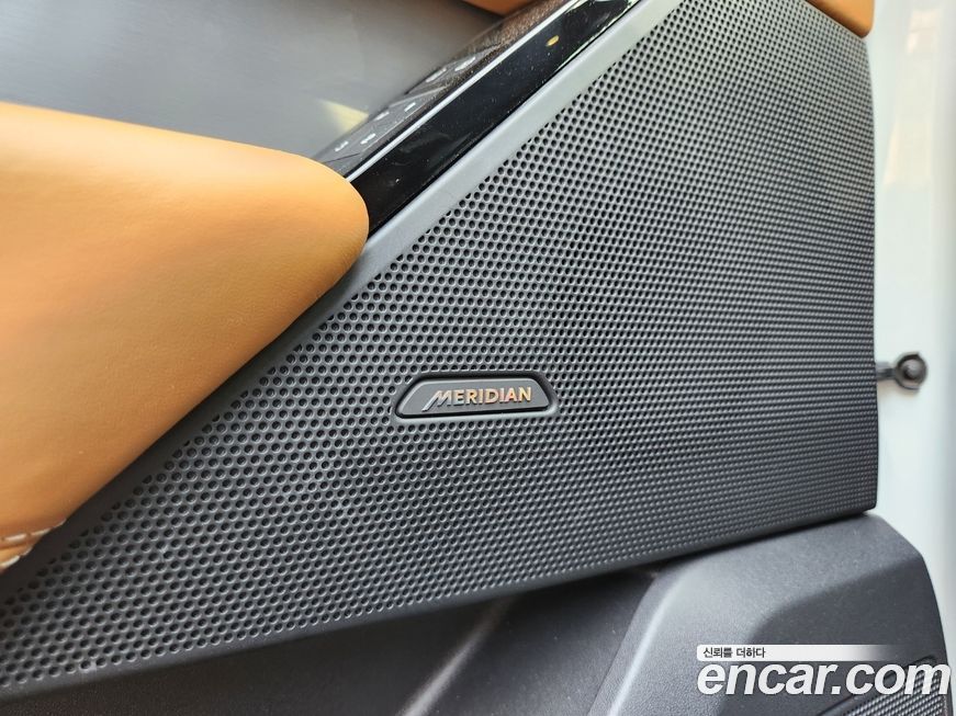 Land Rover Range Rover Velar 2023