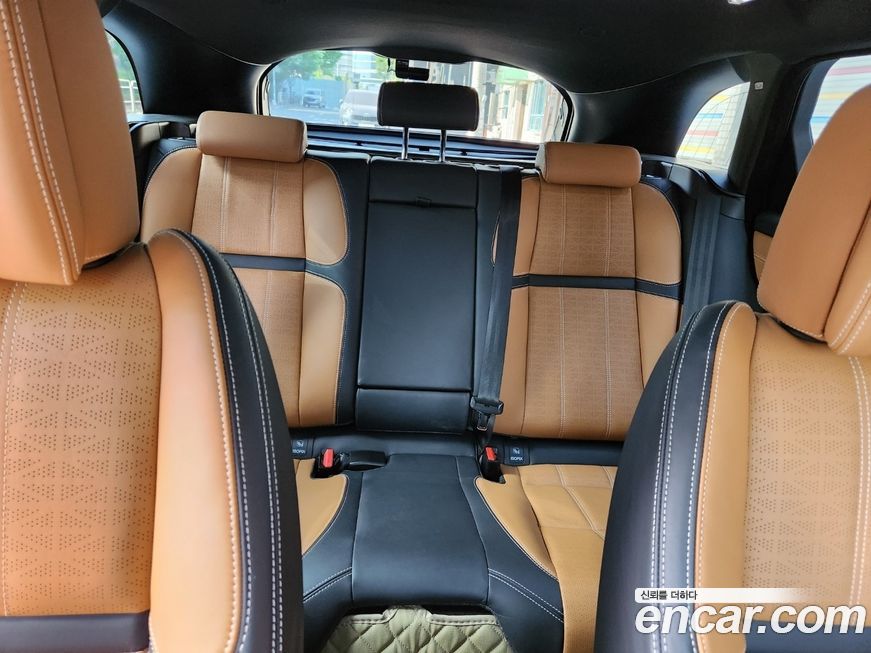 Land Rover Range Rover Velar 2023