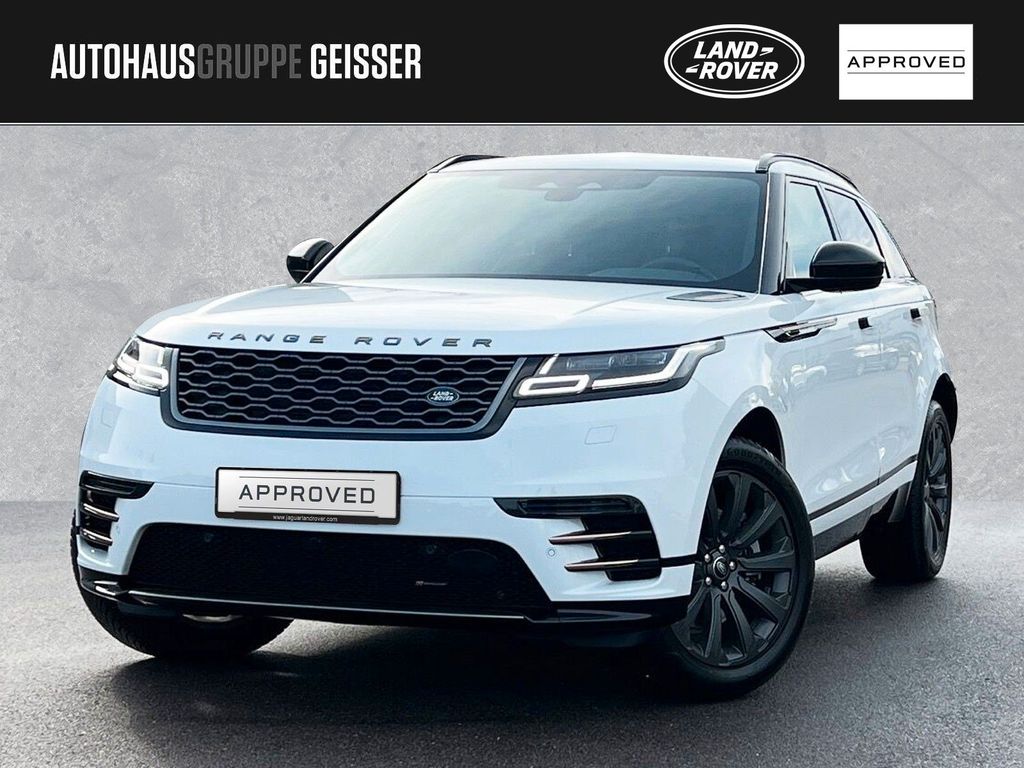 Land Rover Range Rover Velar 2023