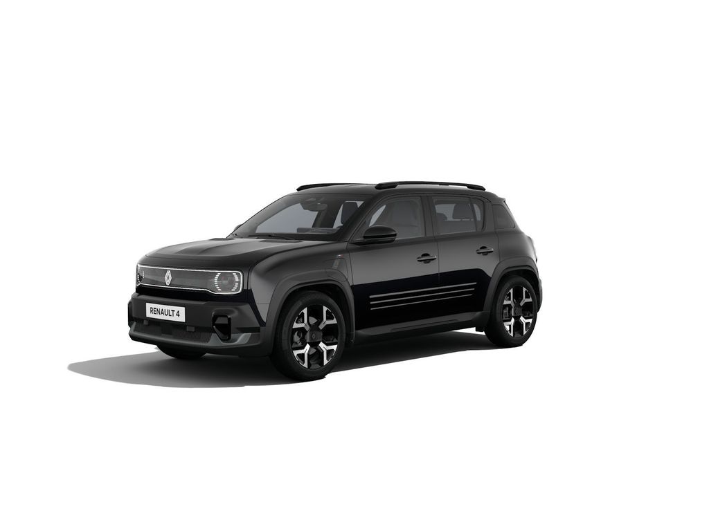 Renault R 4