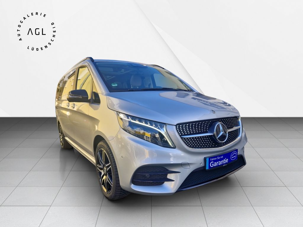 Mercedes-Benz V 300 2023