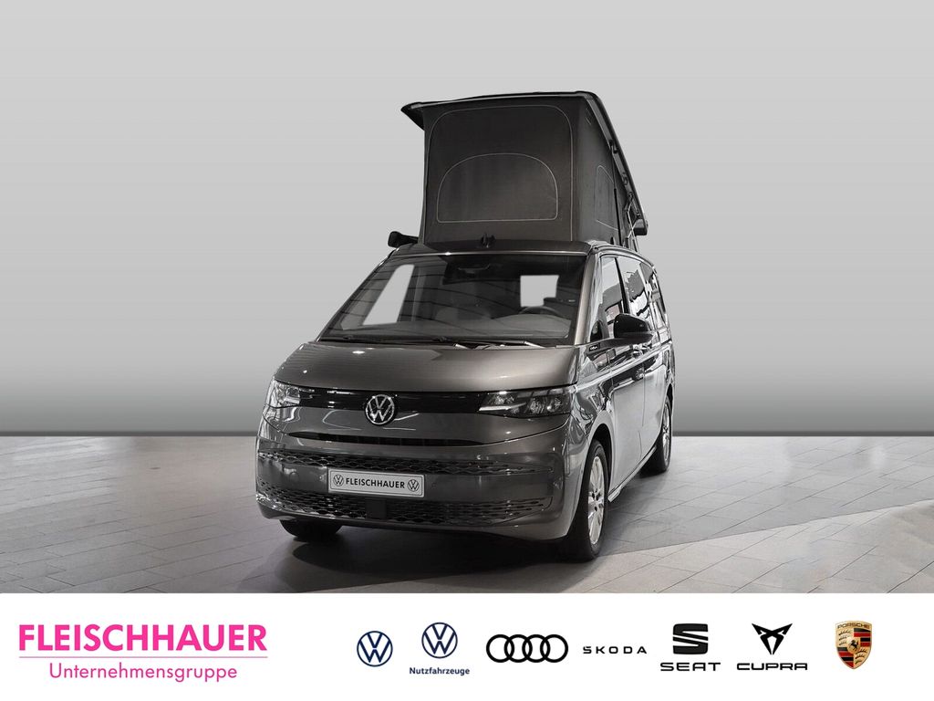 Volkswagen T7 California