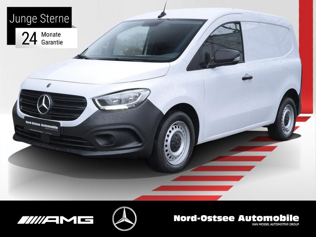 Mercedes-Benz 2023