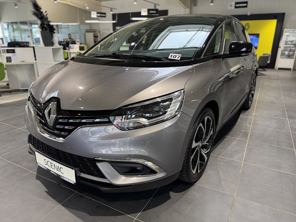 Renault Scenic 2020