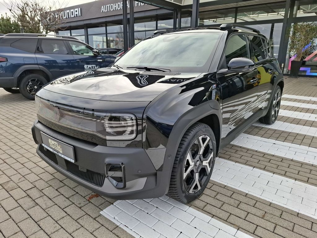 Renault R 4