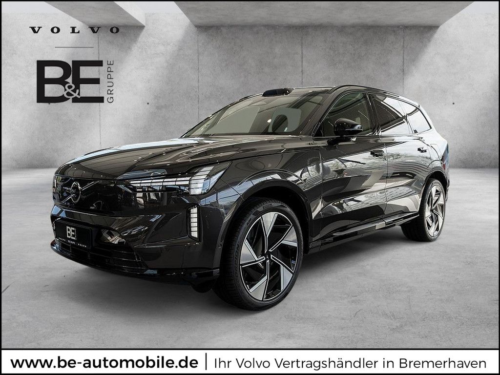 Volvo EX90 2025