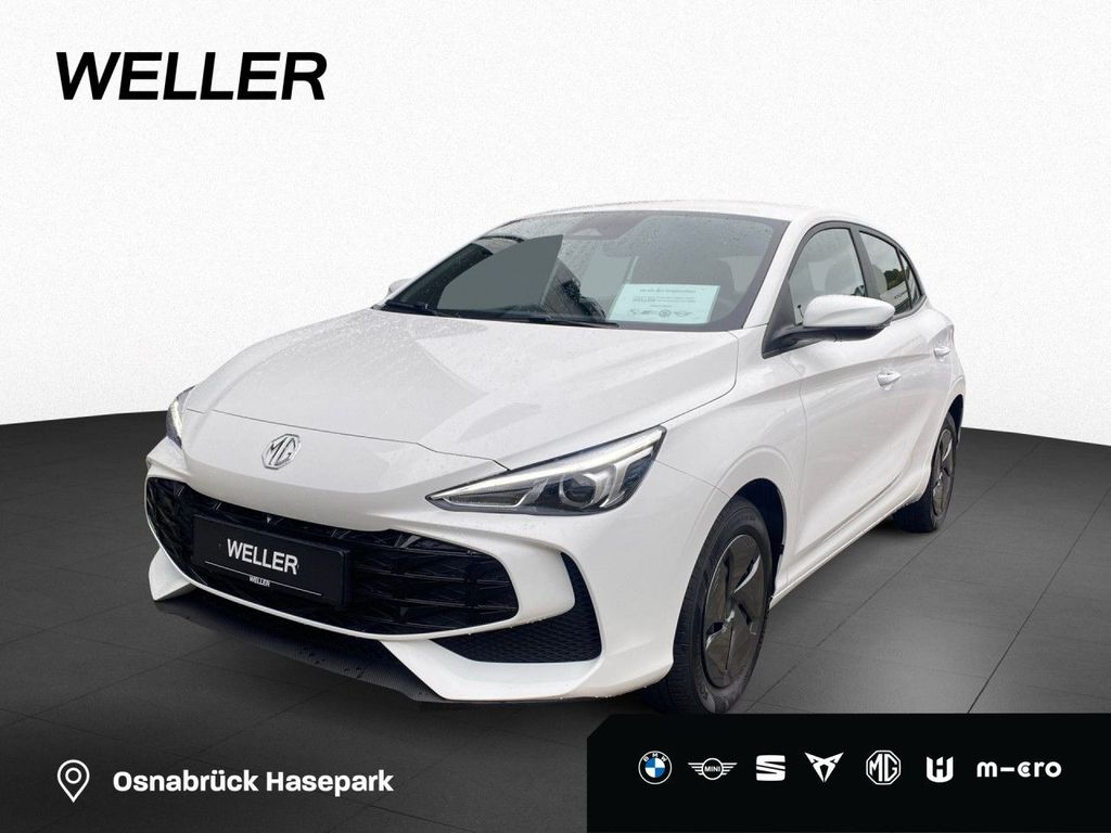 MG MG3