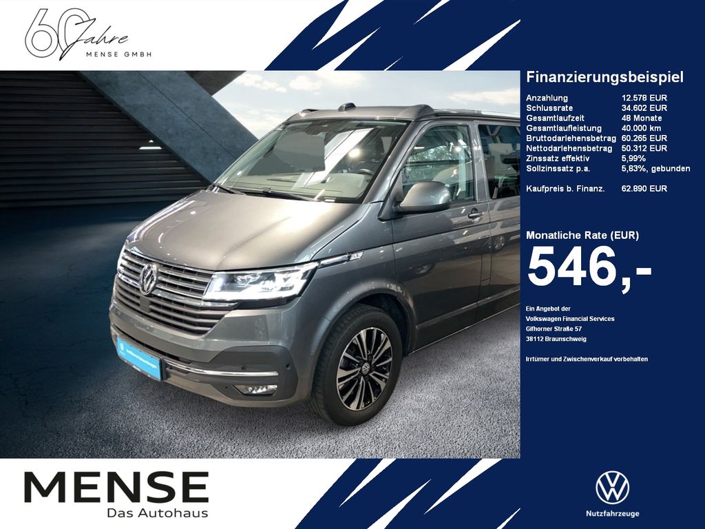 Volkswagen Other 2022