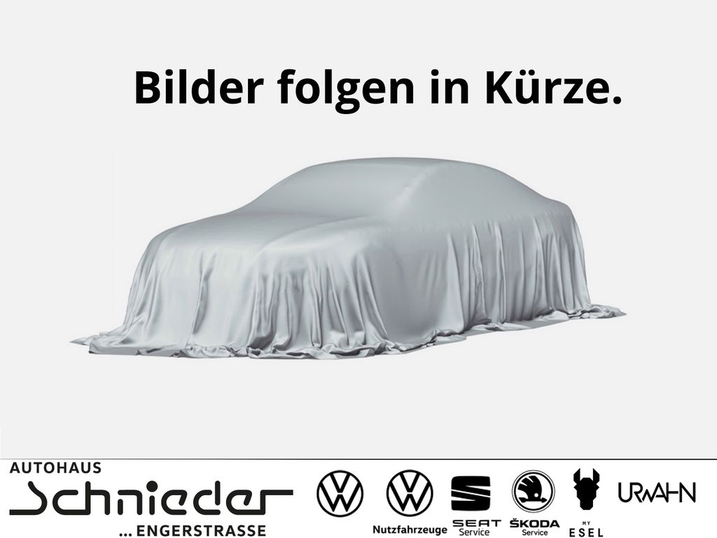 Volkswagen Passat 2025