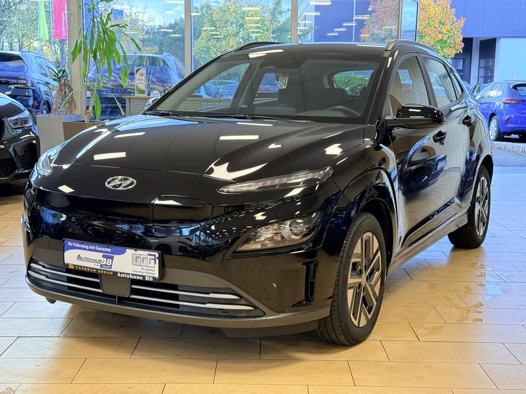 Hyundai KONA 2023