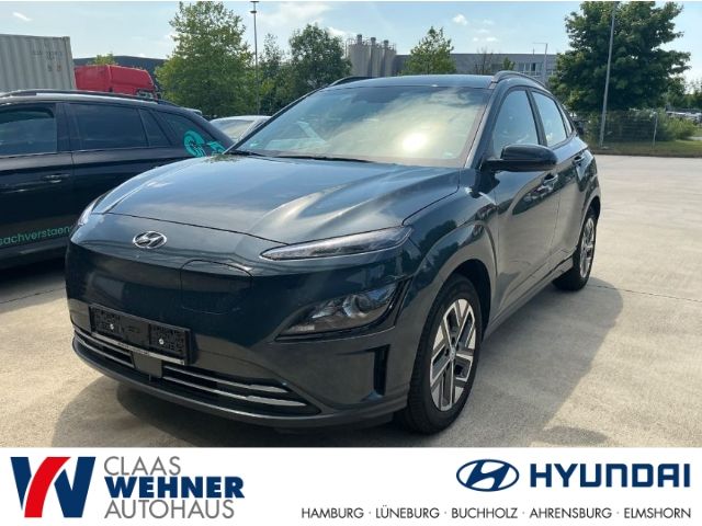 Hyundai KONA Elektro 2022