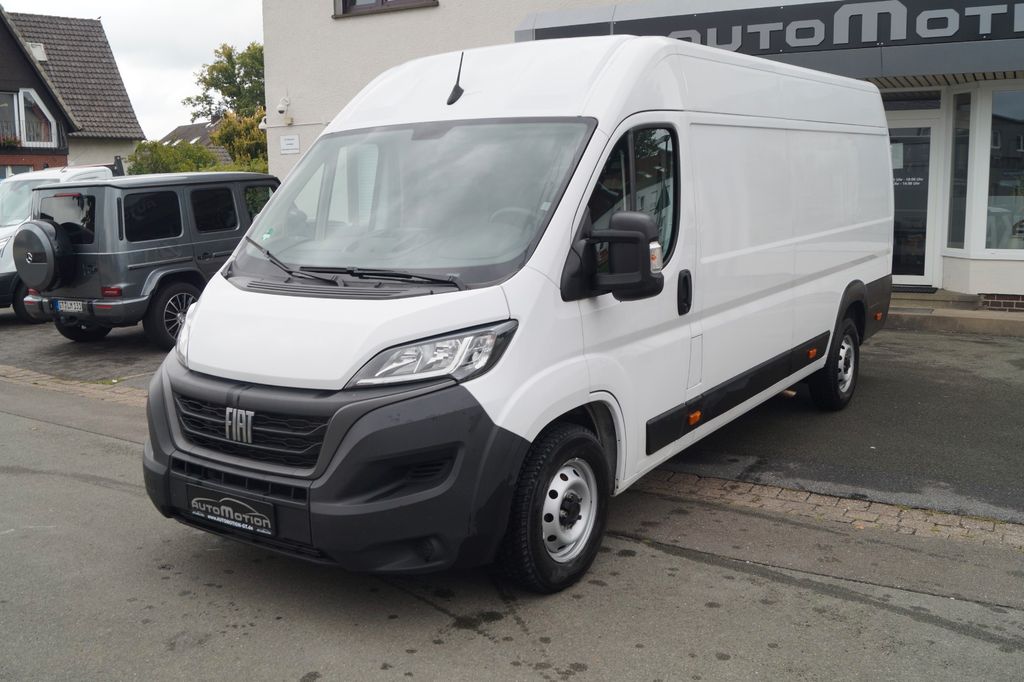 Fiat Ducato 2022