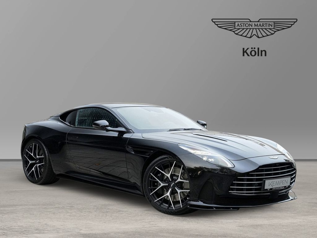 Aston Martin DB12
