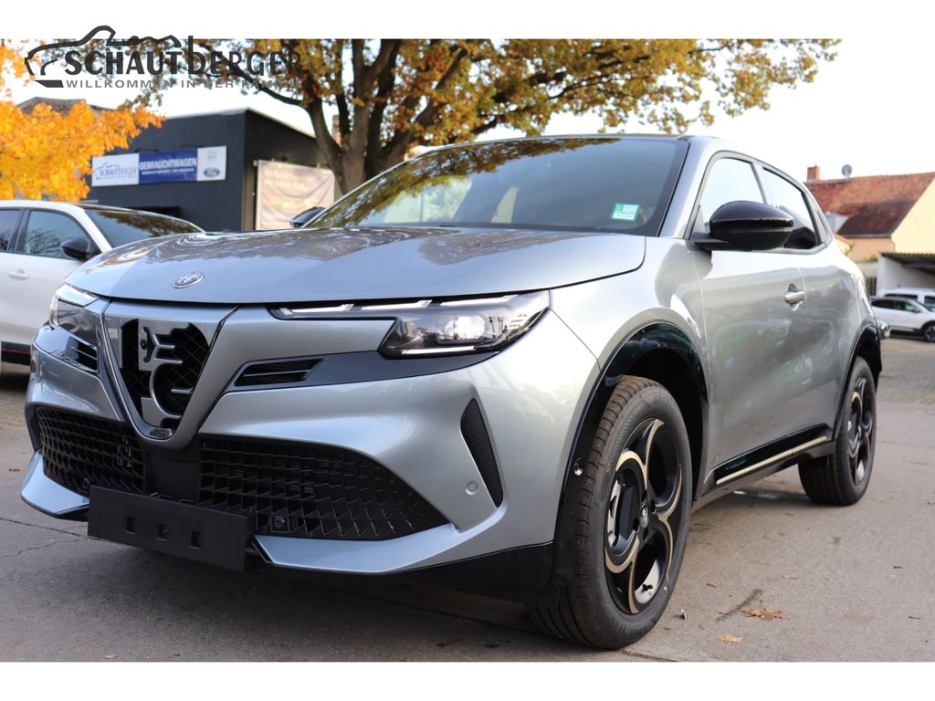 Alfa Romeo Junior