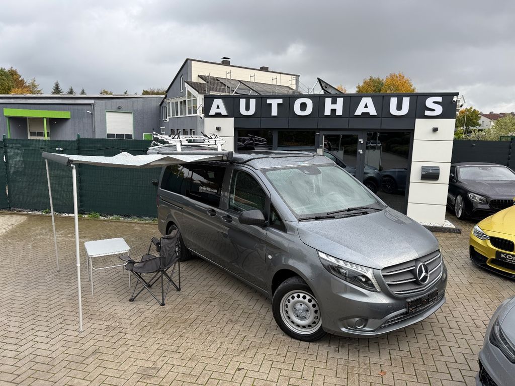 Mercedes-Benz Vito 2023