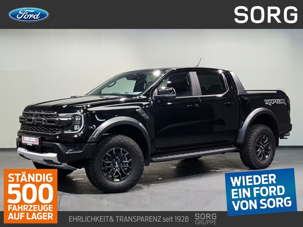 Ford Ranger 2025