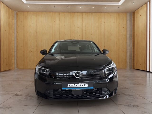 Opel Corsa 2025