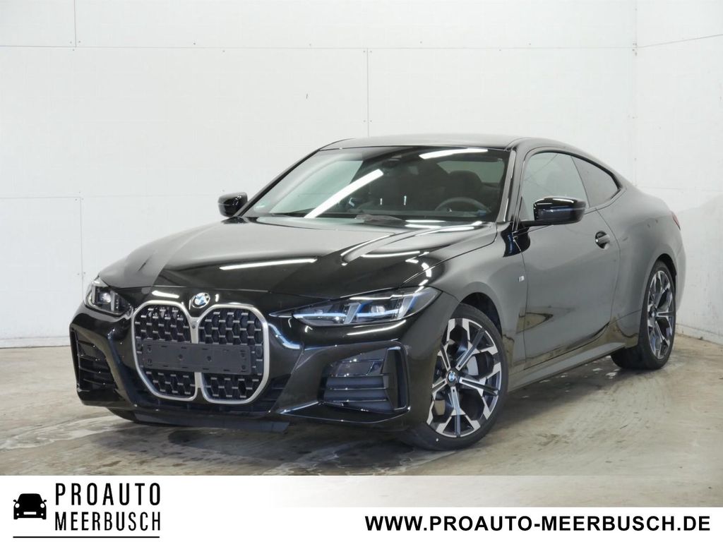 BMW 430 2024