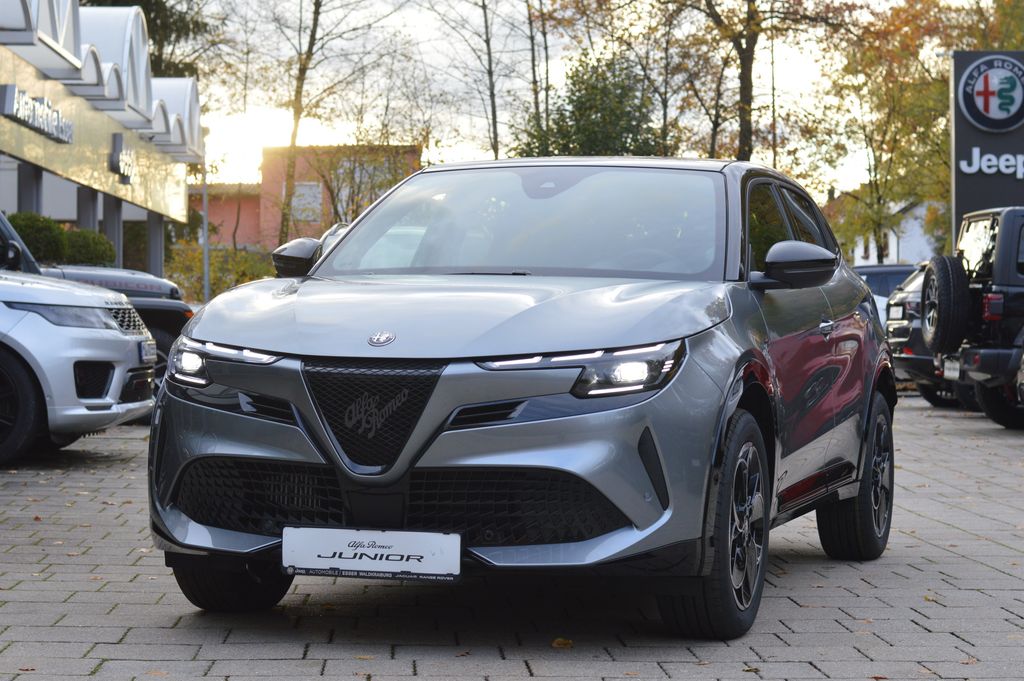 Alfa Romeo Junior