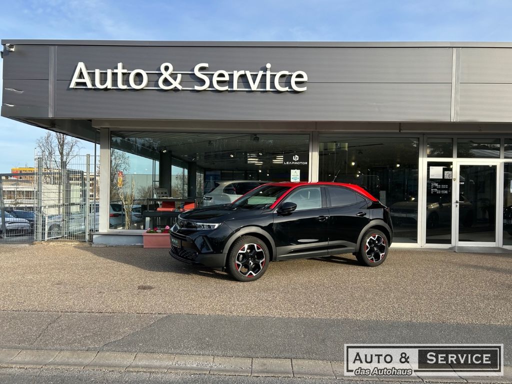 Opel Mokka 2022